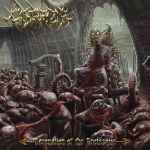 CASTRATOR - Coronation of the Grotesque CD